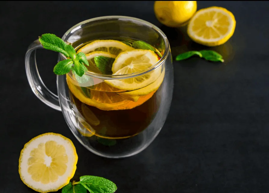 Nane Limon