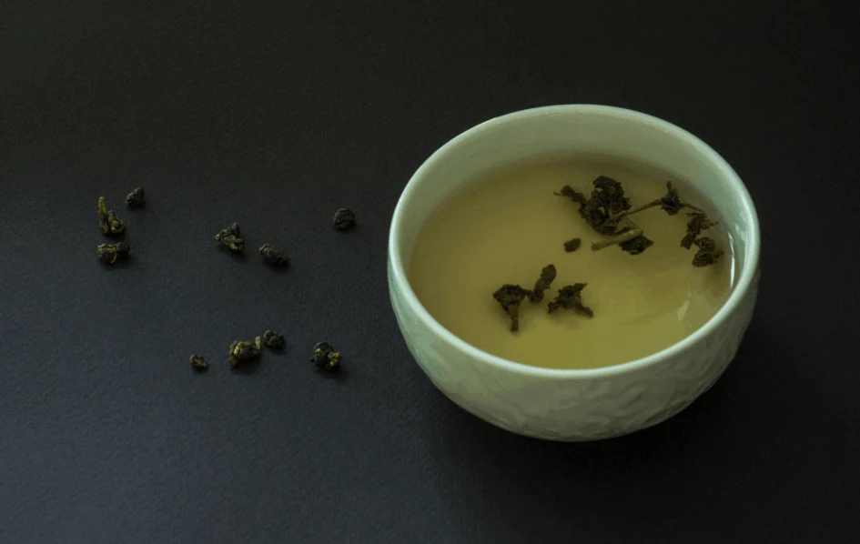 Oolong Çayı