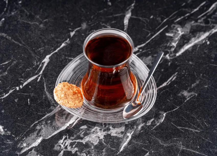 Çay