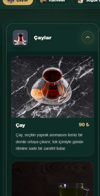 Menü 17